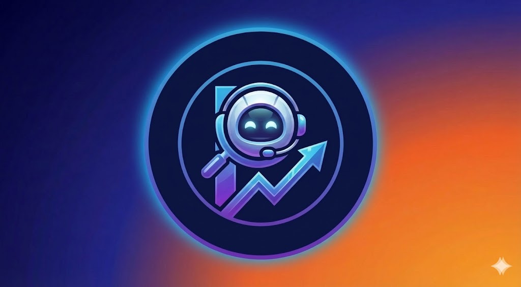 PolyIntel Bot Logo